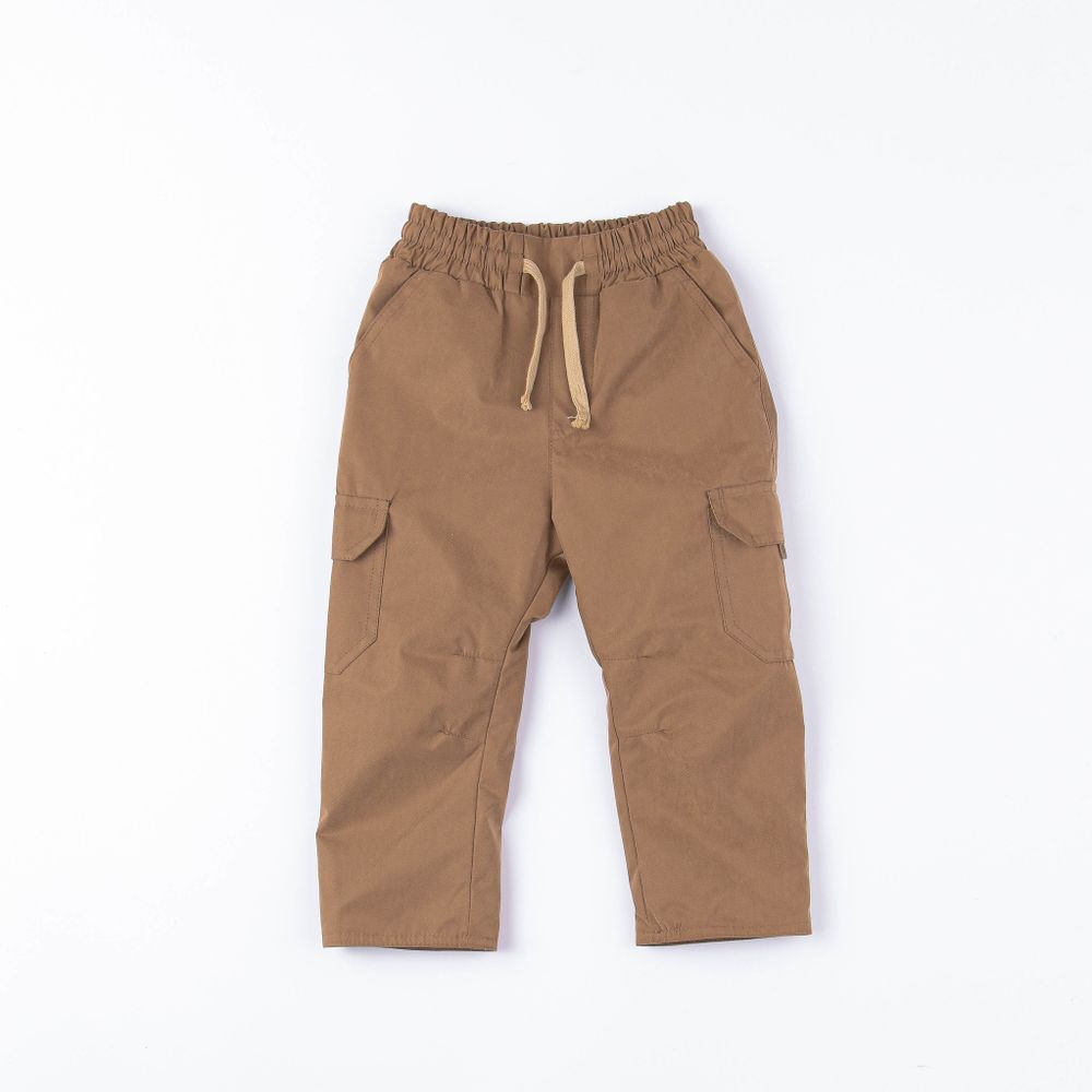 Брюки демисезонные "Орех"