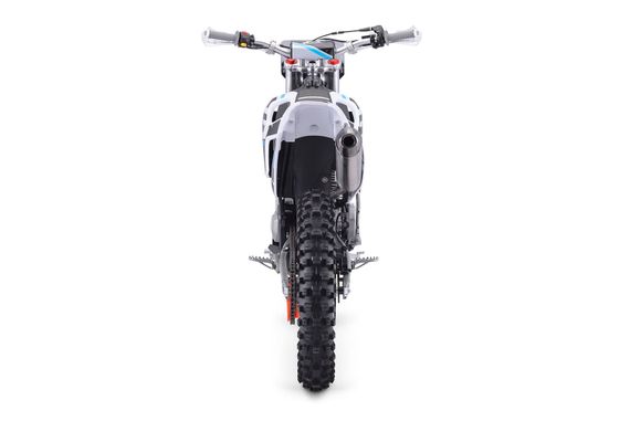 Мотоцикл BRZ H6 PR250 ENDURO