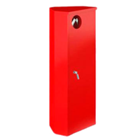 Шкаф ШПО-106УЗК(300*700*240)