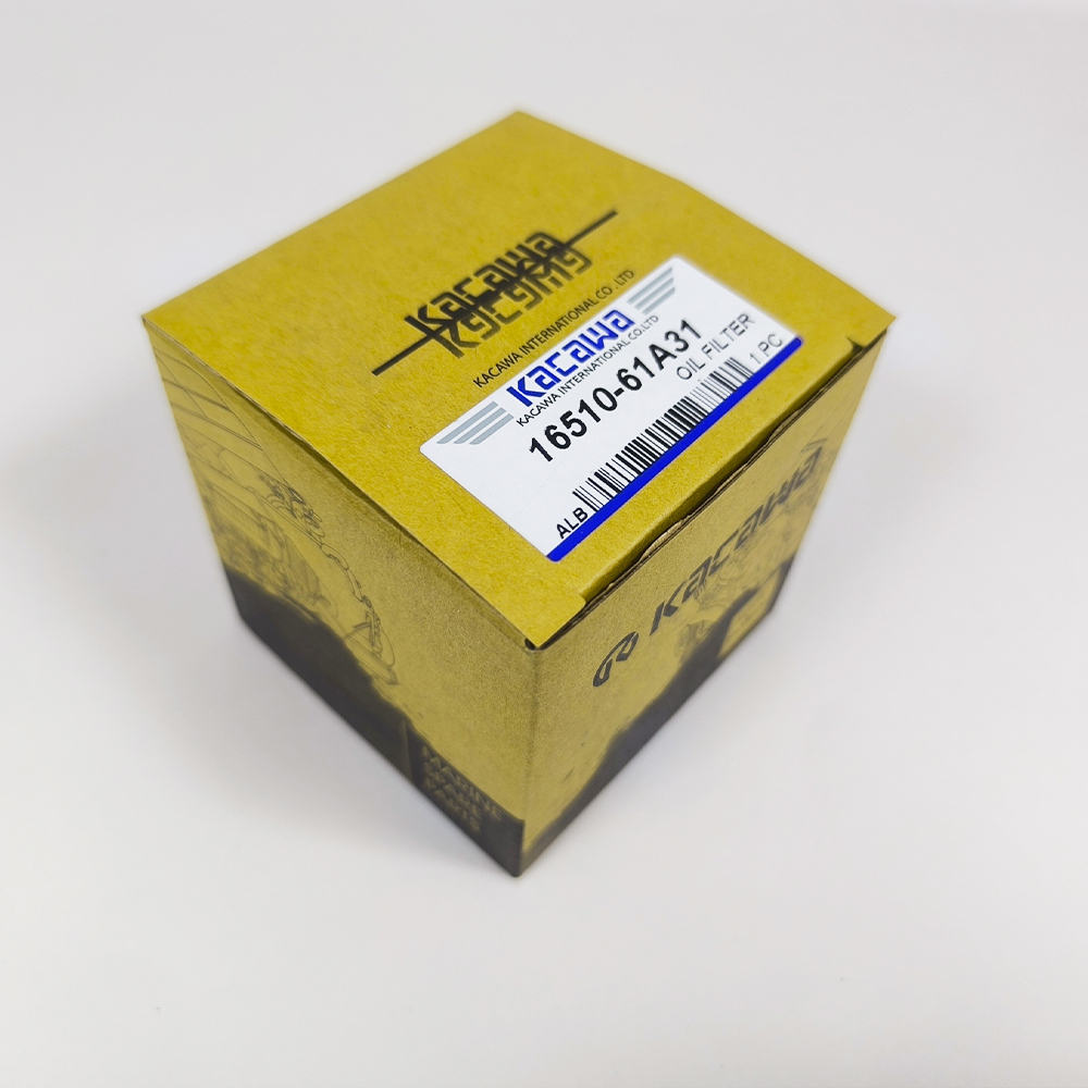 Фильтр масляный для SUZUKI DF70A-140A 16510-90J00