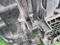 Битая Фара левая BMW X2 F39 (2017-2023) LED