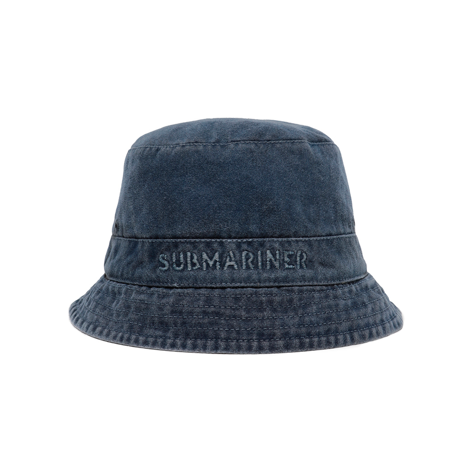 HS GMD BCKT HT NIGHT GLOW NAVY