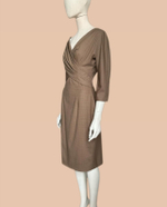 Платье Christian Dior