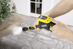 Мойка высокого давления (минимойка) Karcher K 7 Premium Full Control Plus, 600 л/час, барабан для шланга