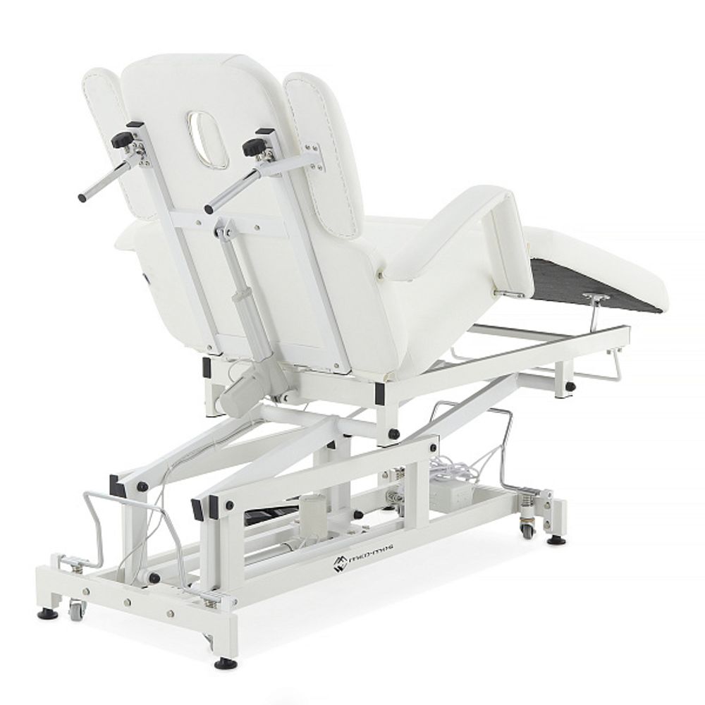 Электрический массажный стол DB-9 (KO-071) (ММКМ-2 SE3.21.10)