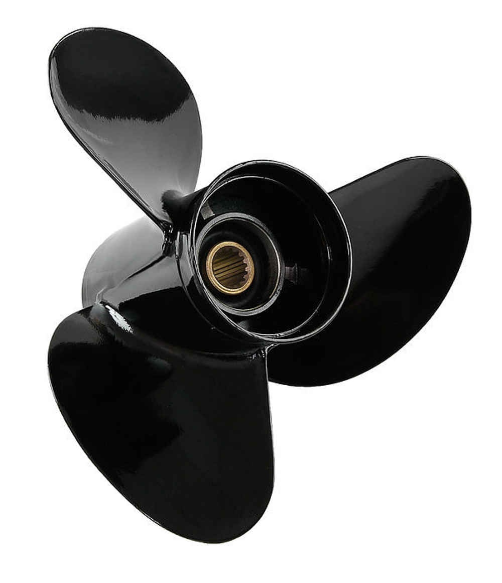 Винт Yam/Suz/Toh/Hon (70-140л.с) 14x15 (15шл.)