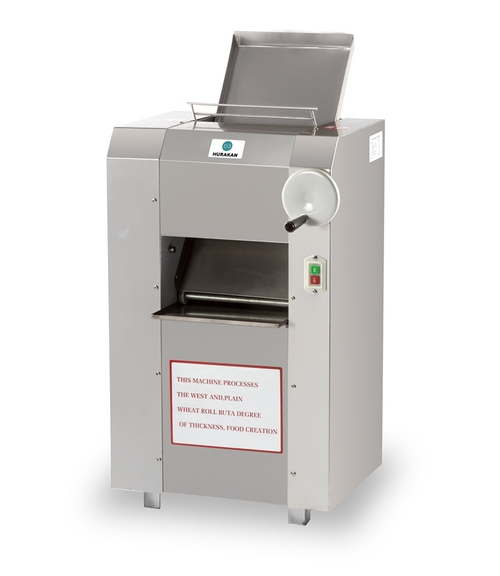 ТЕСТОРАСКАТКА HURAKAN HKN-DSH300