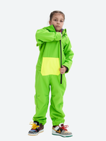 Комбинезон софтшелл Nugo GREENNY (ГРИННИ)