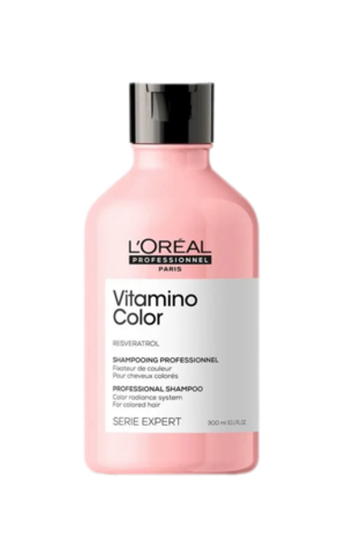 VITAMINO COLOR RESVERATROL SHAMPOO / Шампунь для окрашенных волос