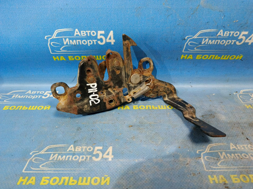 Замок капота NISSAN PRIMERA 1999