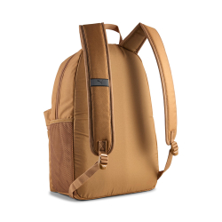 Рюкзак спорт. PUMA Phase Backpack, 09116418, полиэстер, песочный