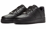 Кроссовки Nike Air Force 1 Low (Женская размерная сетка)