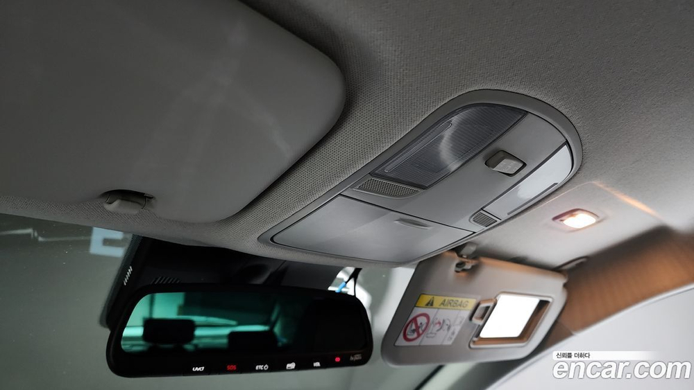 Kia  Stonic 1.4 (06.2020)