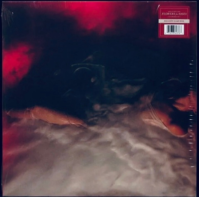 Hayley Williams - Forever For Vases / Descansos (Clear Vinyl)