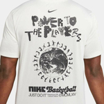 Футболка Nike Dri-FIT T-shirt White
