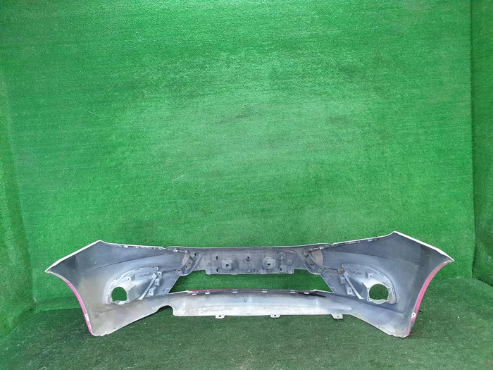 Бампер передний Lada Granta (2018-н.в.)