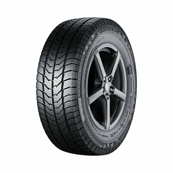 Зимняя шина Gislaved VanControl Arctic (195/70 R15C 104R)