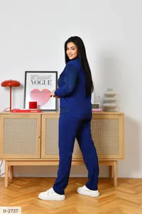 Костюм II-2732 Фабрика Моды
