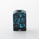 Wick`D XO Boro Tank