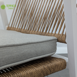 Кресло, коллекция BRNO