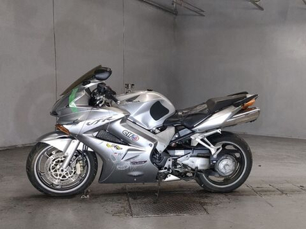 Honda VFR800F , 2005
