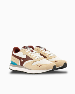 Кроссовки Mizuno RB87