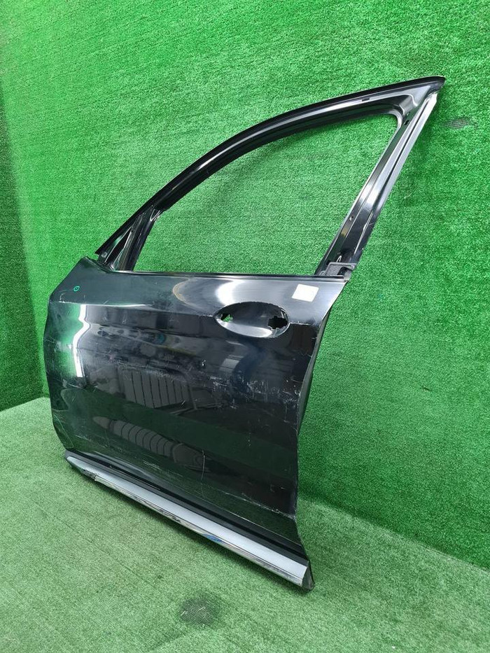 Дверь передняя левая BMW X3 G01 (2017-н.в.)