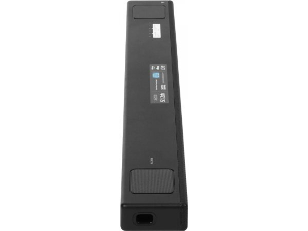 Саундбар Sony HT-A5000 5.1.2 450Вт черный