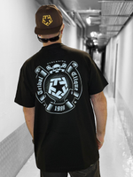 Футболка Tribal Clique 1989