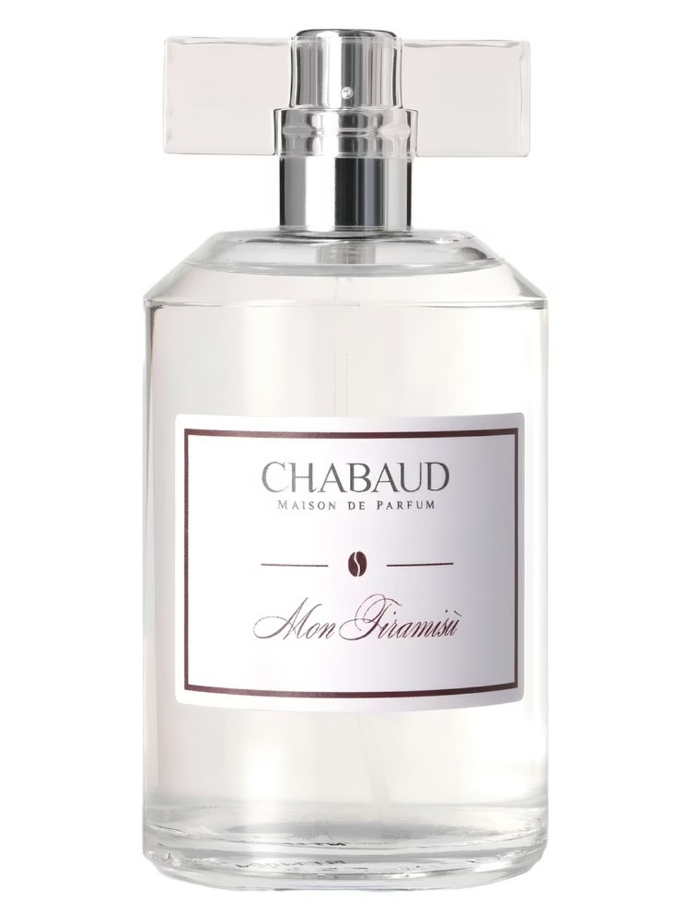 Chabaud Mon Tiramisù