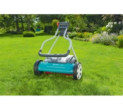 Газонокосилка Gardena 400C
