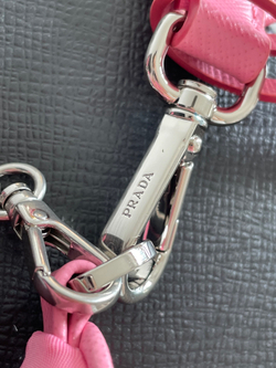 Prada Re-Edition 2005 Nylon Bag