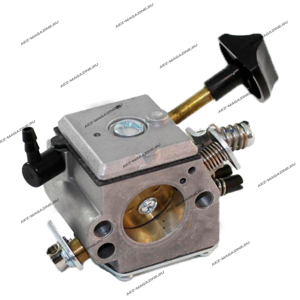 Карбюратор на опрыскиватель Чемпион