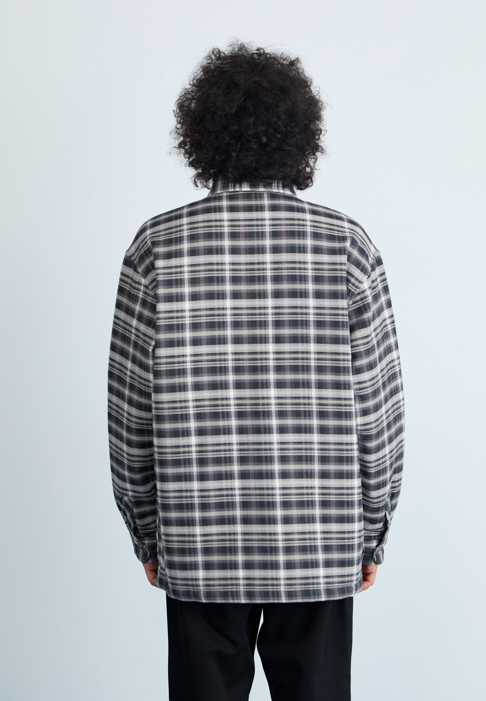 Carhartt WIP CRONYN - Демисезонная куртка - Серый