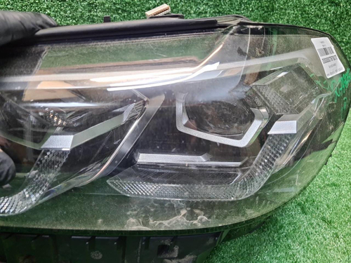 Фара левая BMW X3 G01 (2021-2024) LED