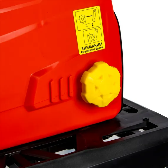 Измельчитель веток "DDE" SH 300