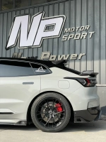 Карбоновый обвес для Zeekr 001 2024+ Зикр