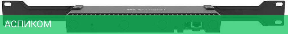 DSL-маршрутизатор Mikrotik RB4011iGS+RM
