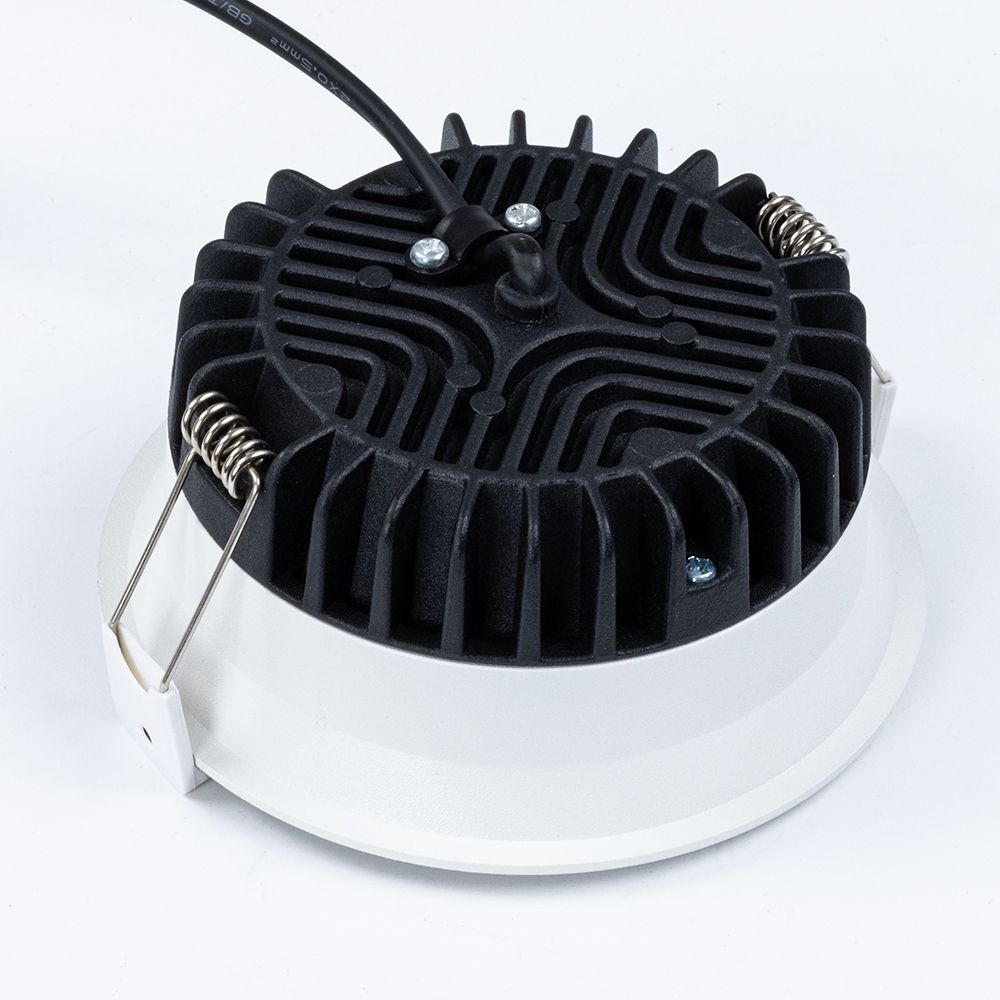 Точечный встраиваемый светильник Arte Lamp