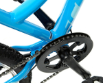 Подростковый велосипед Schwinn Lula 24 (2021)