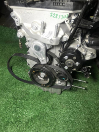 Двигатель 1.6 T-GDI SQRF4J16C Chery Arrizo 8 22-нв
