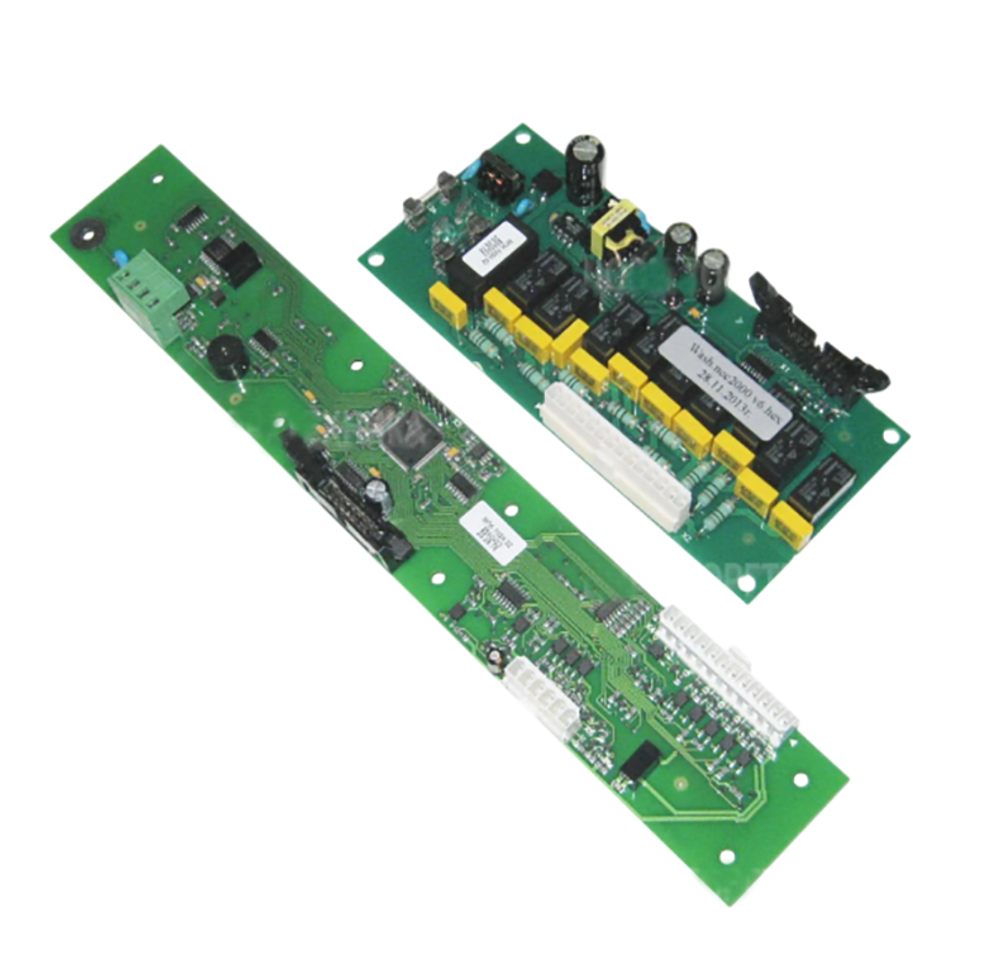 Контроллер МПК-700К-02 (МПТ-1700, 2000)