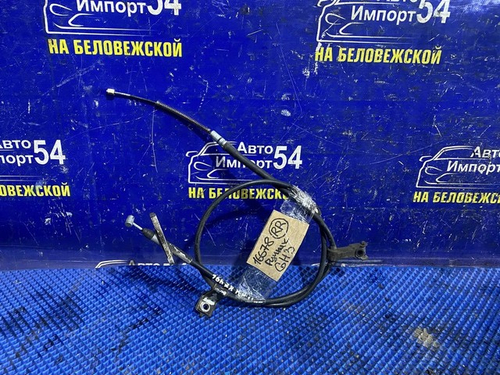 Трос ручника правый Honda HR-V 1999-2005