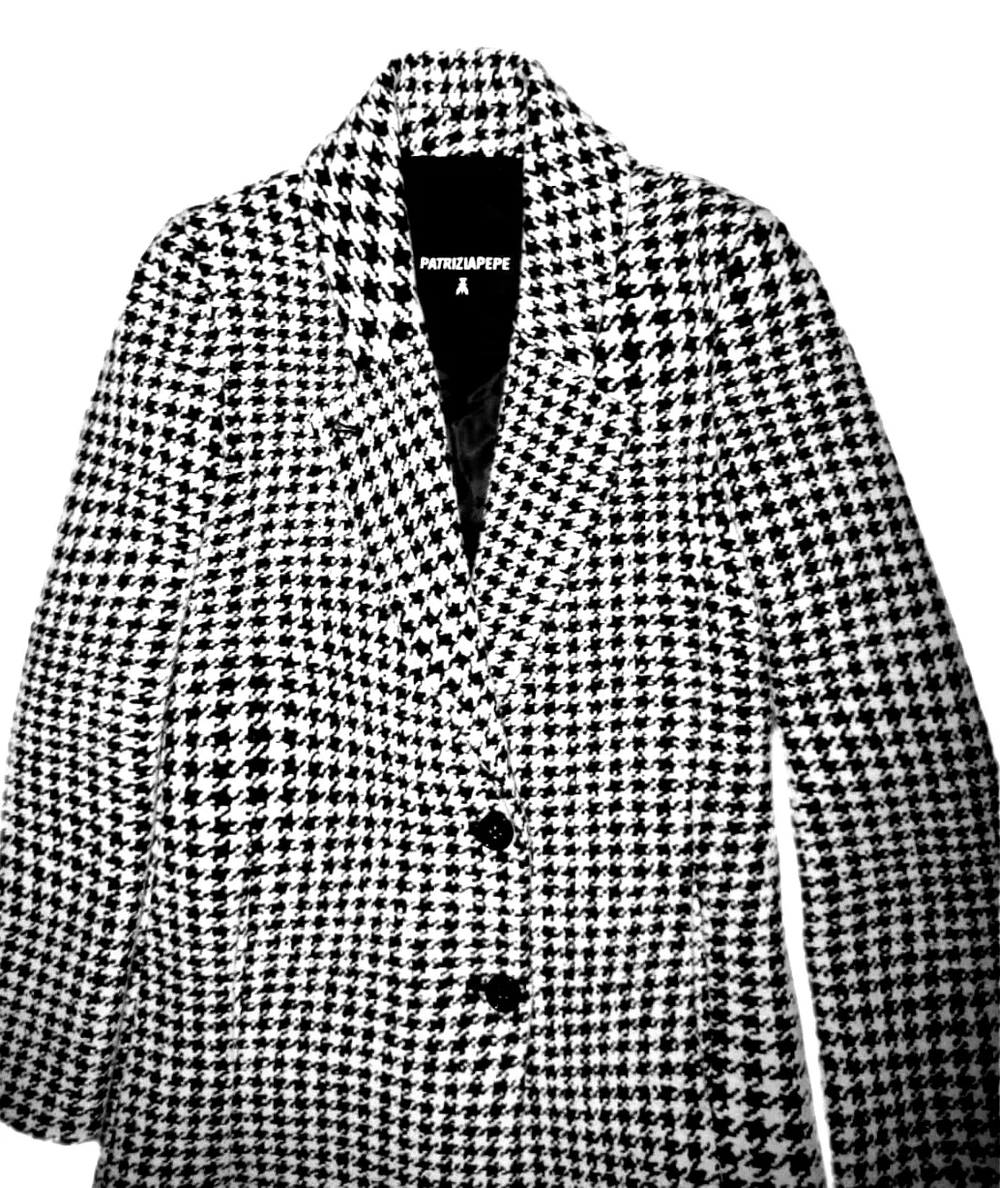 Patrizia Pepe пальто