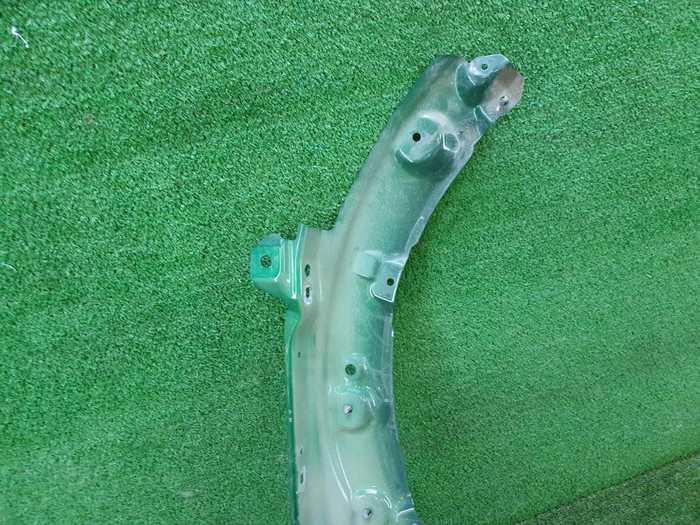 Крыло переднее левое Mini Hatch F55 F56 (2013-н.в.)