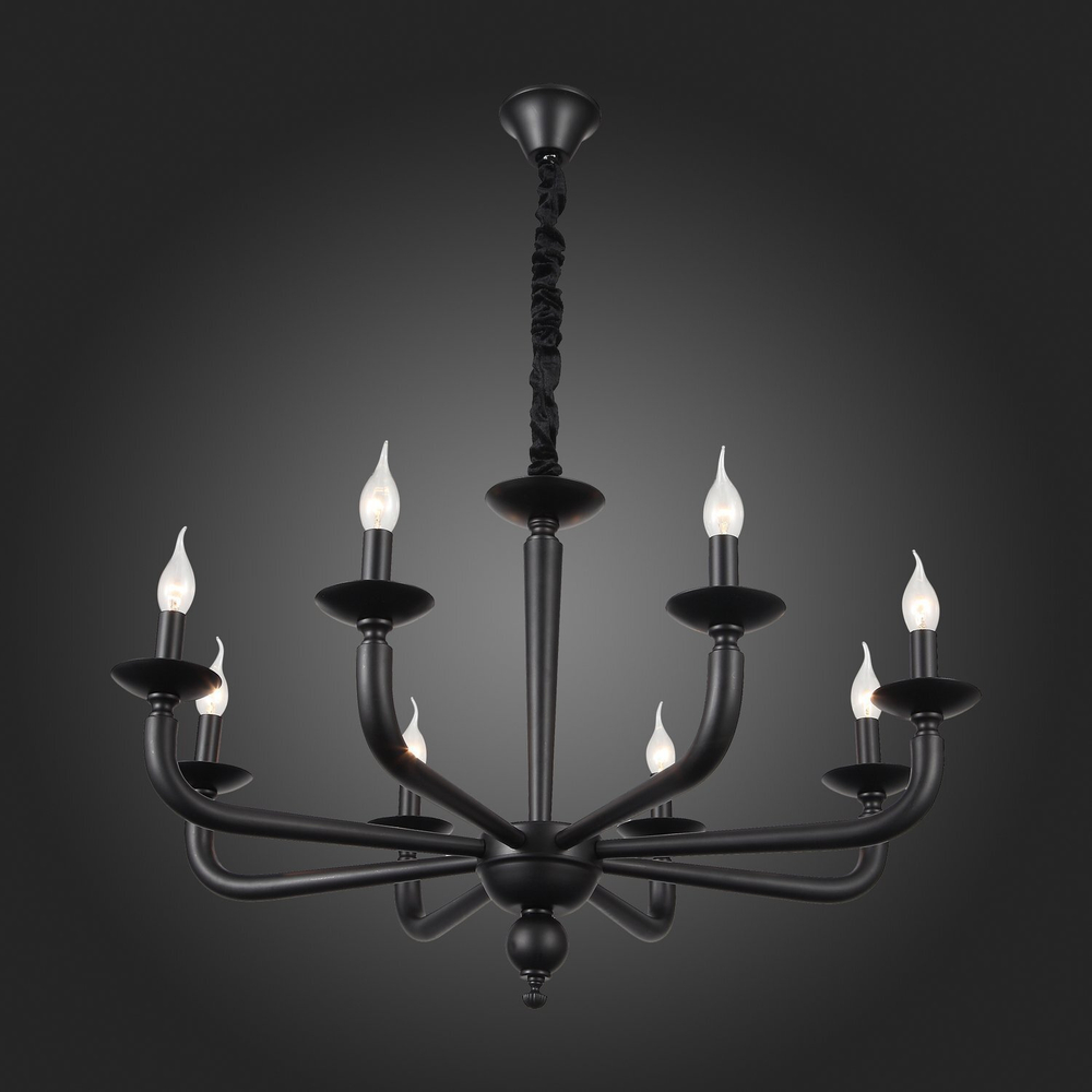 Люстра подвесная ST Luce Forteza SL1114.403.08