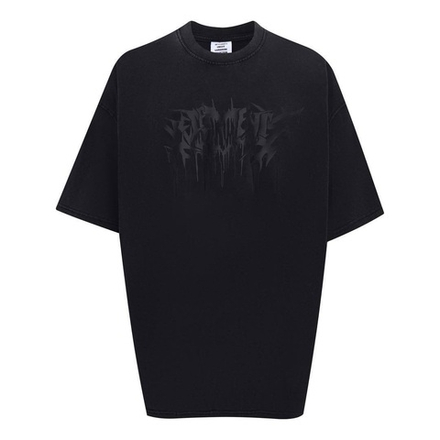 Футболка Vetements