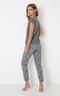 KIMBERLY Пижама женская со штанами