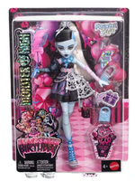 Кукла Фрэнки Штейн Монстер хай "Scary Sweet Birthday" JBG75
