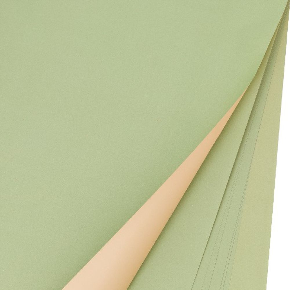 ЛИСТ 2-х сторонний 58*58 ФИСТАШКА/КРЕМ